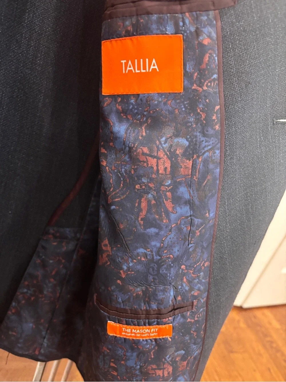 TALLIA men sport